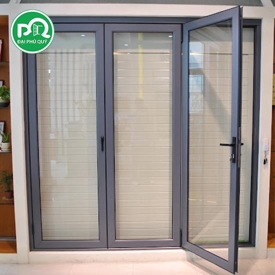 Nên chọn cửa nhôm kính Xingfa như thế nào?